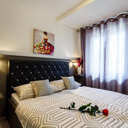 Villa Aria 1 马林斯卡 外观 照片