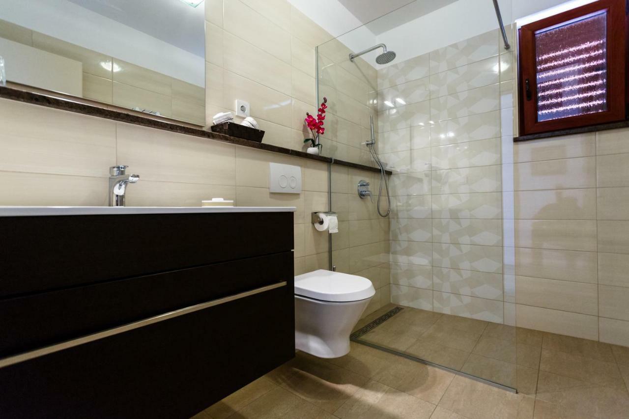 Villa Aria 1 马林斯卡 外观 照片
