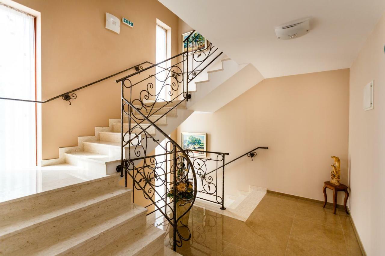 Villa Aria 1 马林斯卡 外观 照片
